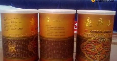 龍虎山茶 大自然的饋贈(zèng)與文化的傳承