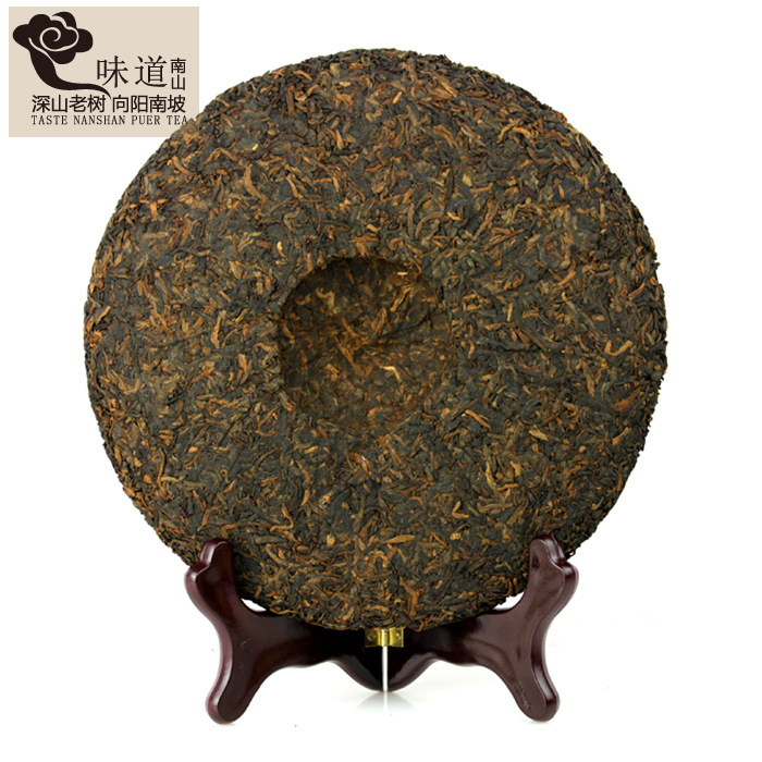 鉑金十年陳 云南普洱茶熟茶的品質(zhì)與批發(fā)優(yōu)勢
