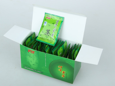 貴州遵義湄潭翠芽 特級(jí)春茶的品質(zhì)與商機(jī)